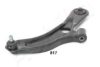 ASHIKA 72-08-817R Track Control Arm